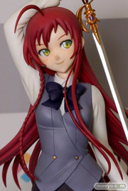 エクスプラス　はたらく魔王さま！ 遊佐恵美　ボディアップ