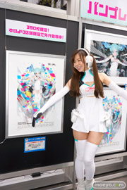 バンプレスト　レーシングミク2014　プライズ　レースクイーン　06