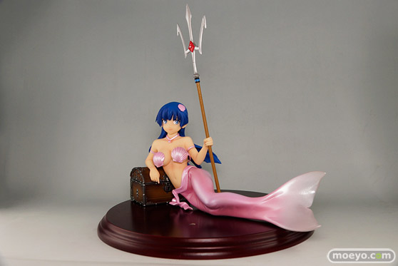 レチェリー　フェアリーテイルフィギュア vol.09 人魚姫 ピンクテールver.　全身　01
