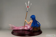 レチェリー　フェアリーテイルフィギュア vol.09 人魚姫 ピンクテールver.　全身　06