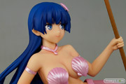 レチェリー　フェアリーテイルフィギュア vol.09 人魚姫 ピンクテールver.　バストアップ　03