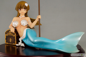 レチェリー　フェアリーテイルフィギュア vol.09 人魚姫 ブルーテールver.　全身