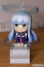 グッドスマイルカンパニー　ねんどろいど 蒼き鋼のアルペジオ -アルス・ノヴァ- イオナ　ポーズ例2　04