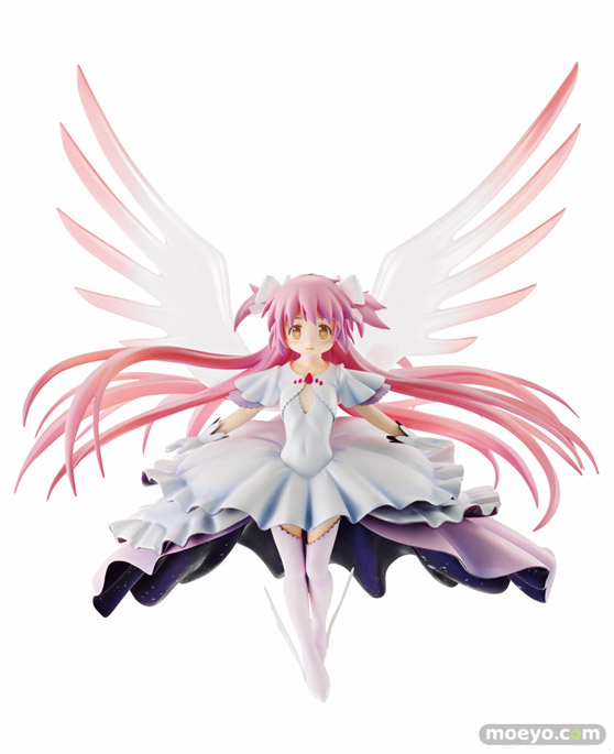 一番くじプレミアム 劇場版 魔法少女まどか☆マギカ~スペシャルリミテッド~ A賞 アルティメットまどか プレミアムフィギュア