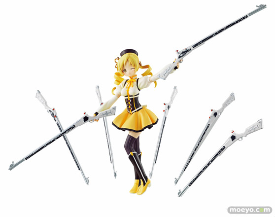 一番くじプレミアム 劇場版 魔法少女まどか☆マギカ~スペシャルリミテッド~ C賞 巴マミ プレミアムフィギュア