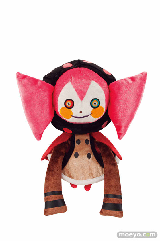 一番くじプレミアム 劇場版 魔法少女まどか☆マギカ~スペシャルリミテッド~ F賞 ぬいぐるみ