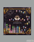 一番くじプレミアム 劇場版 魔法少女まどか☆マギカ~スペシャルリミテッド~ G賞 デスクトップアクセサリ 01