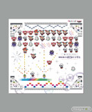 一番くじプレミアム 劇場版 魔法少女まどか☆マギカ~スペシャルリミテッド~ G賞 デスクトップアクセサリ05