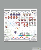 一番くじプレミアム 劇場版 魔法少女まどか☆マギカ~スペシャルリミテッド~ G賞 デスクトップアクセサリ06