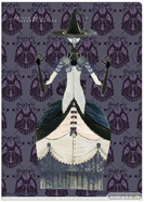 一番くじプレミアム 劇場版 魔法少女まどか☆マギカ~スペシャルリミテッド~ J賞 クリアファイル&ステッカー 04