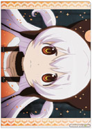 一番くじプレミアム 劇場版 魔法少女まどか☆マギカ~スペシャルリミテッド~ J賞 クリアファイル&ステッカー 14