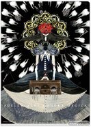 一番くじプレミアム 劇場版 魔法少女まどか☆マギカ~スペシャルリミテッド~ J賞 クリアファイル&ステッカー 22