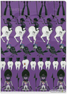 一番くじプレミアム 劇場版 魔法少女まどか☆マギカ~スペシャルリミテッド~ J賞 クリアファイル&ステッカー 26