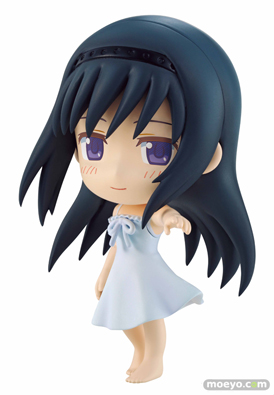 一番くじプレミアム 劇場版 魔法少女まどか☆マギカ~スペシャルリミテッド~ K賞 きゅんキャラ『劇場版 魔法少女まどか☆マギカ』 ほむら