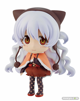 一番くじプレミアム 劇場版 魔法少女まどか☆マギカ~スペシャルリミテッド~ K賞 きゅんキャラ『劇場版 魔法少女まどか☆マギカ』 百江なぎさ