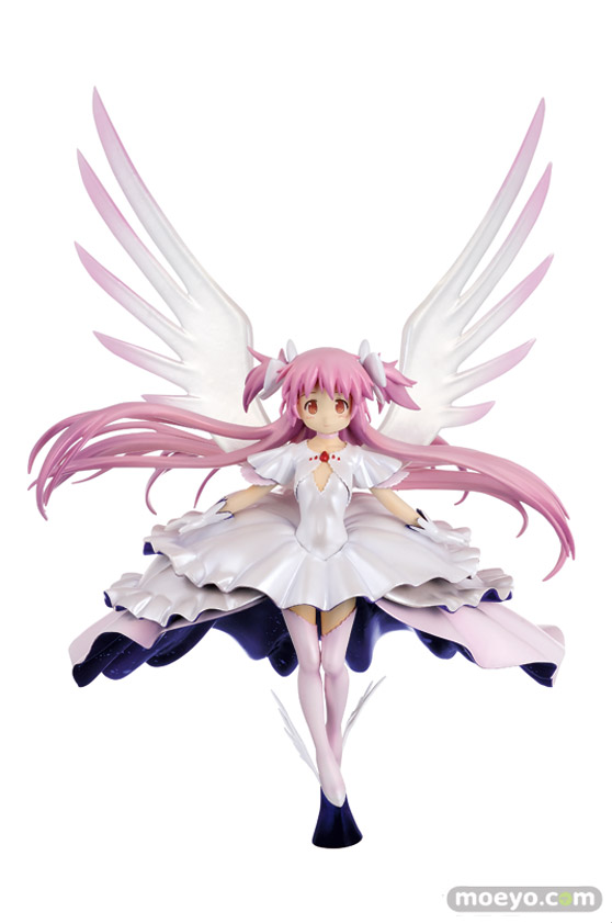 一番くじプレミアム 劇場版 魔法少女まどか☆マギカ~スペシャルリミテッド~ ダブルチャンスキャンペーン スペシャルカラーver. アルティメットまどか プレミアムフィギュア