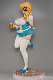 A+（エイプラス）　すーぱーぽちゃ子 ビアガールVer.　全身　05