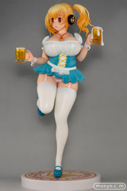 A+（エイプラス）　すーぱーぽちゃ子 ビアガールVer.　全身　06