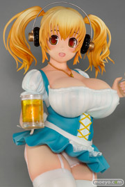 A+（エイプラス）　すーぱーぽちゃ子 ビアガールVer.　ボディアップ