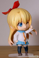 グッドスマイルカンパニー　ねんどろいど　ニセコイ 桐崎千棘　ポーズ例1　02