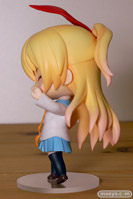 グッドスマイルカンパニー　ねんどろいど　ニセコイ 桐崎千棘　ポーズ例1　03