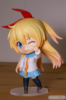 グッドスマイルカンパニー　ねんどろいど　ニセコイ 桐崎千棘　ポーズ例1　05