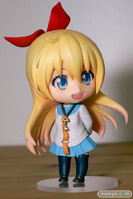 グッドスマイルカンパニー　ねんどろいど　ニセコイ 桐崎千棘　ポーズ例2　02