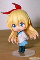 グッドスマイルカンパニー　ねんどろいど　ニセコイ 桐崎千棘　ポーズ例2　03