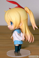 グッドスマイルカンパニー　ねんどろいど　ニセコイ 桐崎千棘　ポーズ例2　04