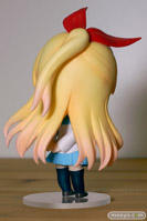 グッドスマイルカンパニー　ねんどろいど　ニセコイ 桐崎千棘　ポーズ例2　05