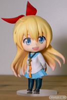 グッドスマイルカンパニー　ねんどろいど　ニセコイ 桐崎千棘　ポーズ例2　06