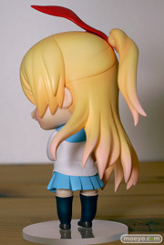 グッドスマイルカンパニー　ねんどろいど　ニセコイ 桐崎千棘　ポーズ例3　03