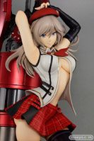 プラム　ゴッドイーター2 アリサ・イリーニチナ・アミエーラ Ver.GE2　ボディアップ