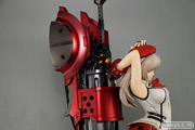 プラム　ゴッドイーター2 アリサ・イリーニチナ・アミエーラ Ver.GE2　神機　銃形態　上部