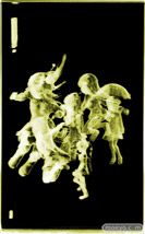 リトルバスターズ！　プレミアムクリスタル（シリアルナンバー入り） 07