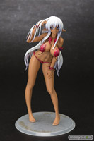 オーキッドシード　クイーンズブレイド 美しき闘士たち アレイン EXカラーVer.　