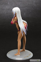 オーキッドシード　クイーンズブレイド 美しき闘士たち アレイン EXカラーVer.　