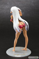 オーキッドシード　クイーンズブレイド 美しき闘士たち アレイン EXカラーVer.　