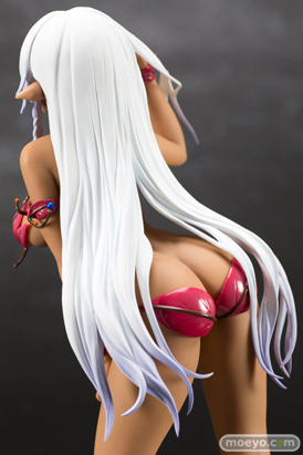 オーキッドシード　クイーンズブレイド 美しき闘士たち アレイン EXカラーVer.　