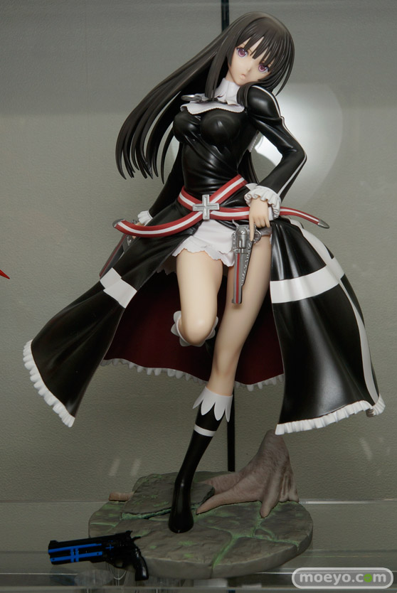 コトブキヤ　シャイニング・アーク キルマリア・アイディーン　全身　01