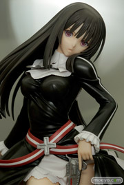 コトブキヤ　シャイニング・アーク キルマリア・アイディーン　ボディアップ