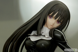 コトブキヤ　シャイニング・アーク キルマリア・アイディーン　バストアップ