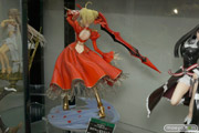 コトブキヤ　Fate/EXTRA　セイバー・エクストラ　全身　03