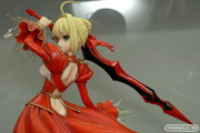 コトブキヤ　Fate/EXTRA　セイバー・エクストラ　ボディアップ