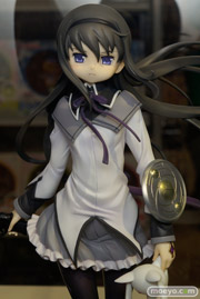 アニプレックス　劇場版 魔法少女まどか☆マギカ 暁美ほむら 時間遡行ver.　ボディアップ　01