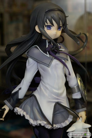 アニプレックス　劇場版 魔法少女まどか☆マギカ 暁美ほむら 時間遡行ver.　ボディアップ　02