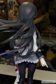 アニプレックス　劇場版 魔法少女まどか☆マギカ 暁美ほむら 時間遡行ver.　ボディアップ　03