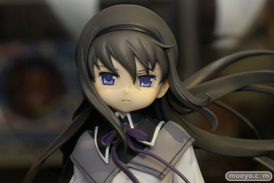 アニプレックス　劇場版 魔法少女まどか☆マギカ 暁美ほむら 時間遡行ver.　バストアップ