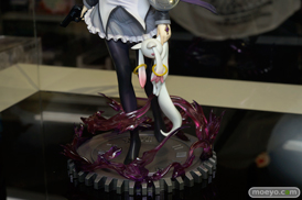 アニプレックス　劇場版 魔法少女まどか☆マギカ 暁美ほむら 時間遡行ver.　脚部　台座