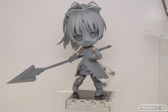 キューポッシュ1さい☆生誕祭 劇場版 魔法少女まどか☆マギカ 佐倉杏子